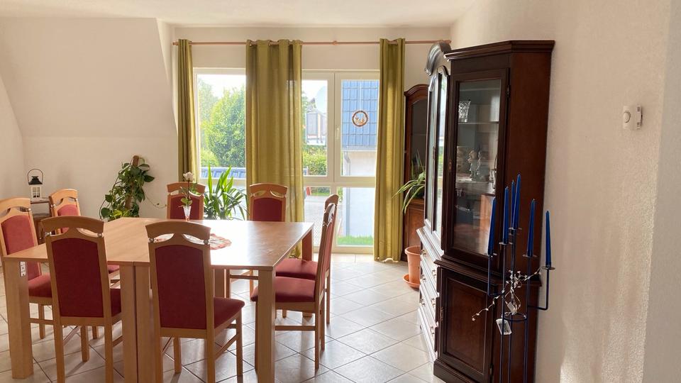 Etagenwohnung Burg (Spreewald) - 6 Zimmer, 202 m&sup2;, 595&euro; | Angebot:25114208