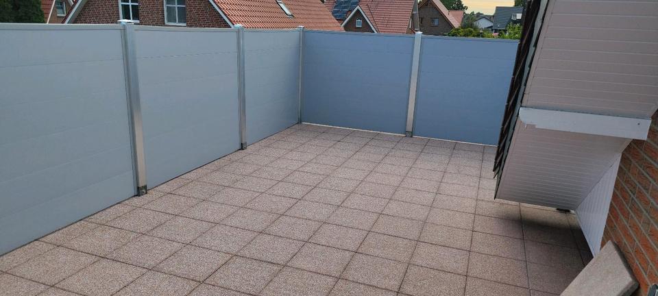 Dachgeschoßwohnung Bad Zwischenahn - 3 Zimmer, 101 m&sup2;, 1.000&euro; | Angebot:26319617