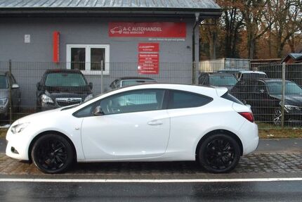 Opel Astra 85.438 km 7.999 € Loxstedt-Hahnenknoop 27612