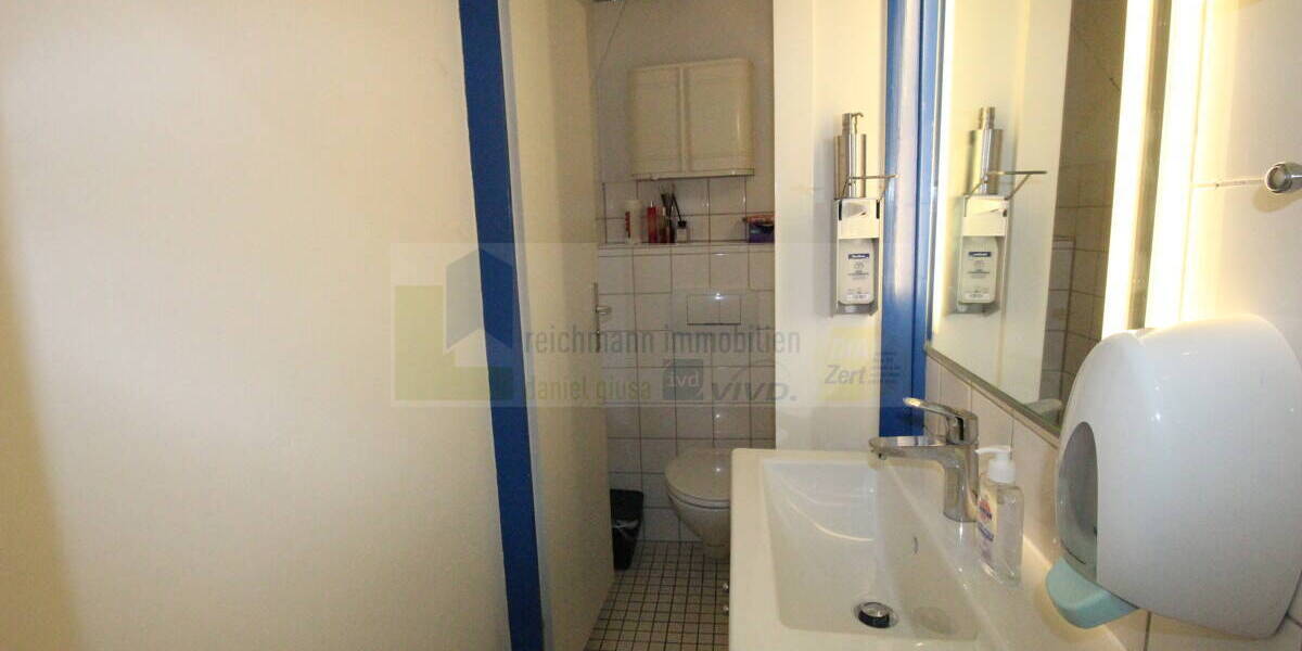 Gewerbeobjekt Bad Dürrheim - 1.349&euro; | Angebot:26542722