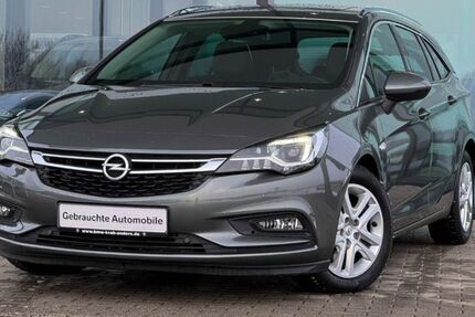 Opel Astra 100.000 km 10.650 &euro; Burghaun 36151