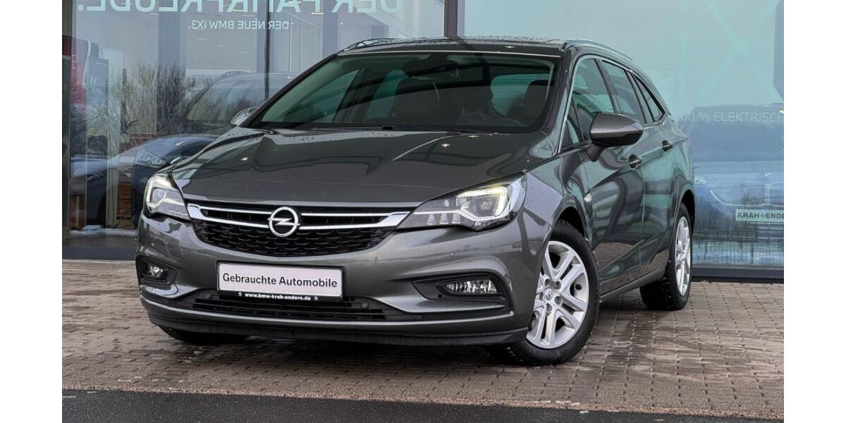 Opel Astra 100.000 km 10.650 &euro; Burghaun 36151