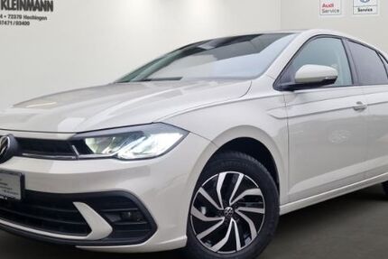 VW Polo 1.150 km 22.900 &euro; Hechingen 72379