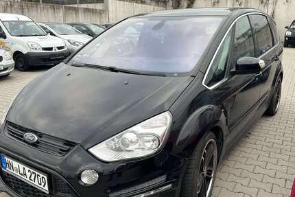 Ford S-Max 202.455 km 2.999 € Heilbronn 74078