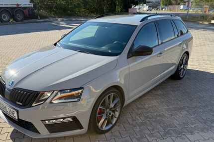 Skoda Octavia 165.000 km 17.980 &euro; Balingen 72336