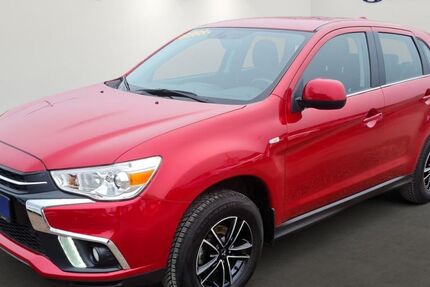 Mitsubishi ASX 49.679 km 14.990 &euro; Bedburg Hau 47551