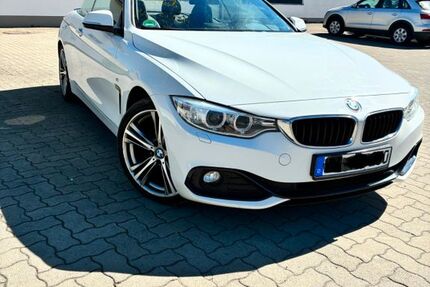 BMW 420 82.684 km 16.999 &euro; Weiler-Simmerberg 88171