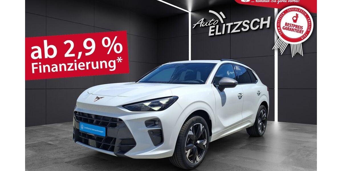 Cupra Terramar 1.500 km 35.950 &euro; Dresden 01139
