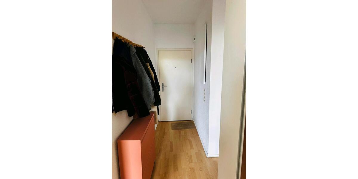Etagenwohnung Dortmund Innenstadt West - 2 Zimmer, 57 m&sup2;, 700&euro; | Angebot:26300581