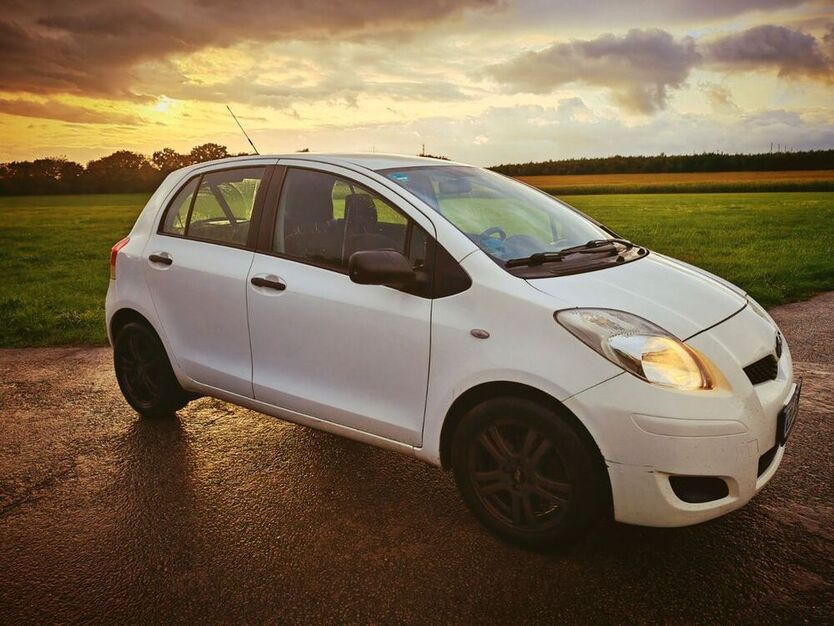 Yaris