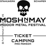 MNM 2027 - CAMPING TIC - 1 Person