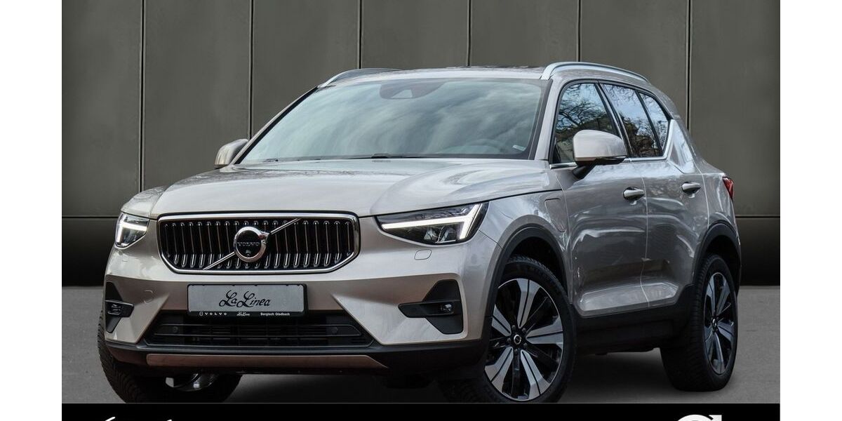 Volvo XC40 20.104 km 37.450 &euro; Bergisch Gladbach 51469