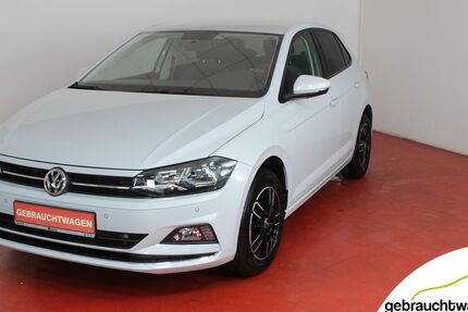VW Polo 11.032 km 15.949 &euro; Horn-Bad Meinberg 32805