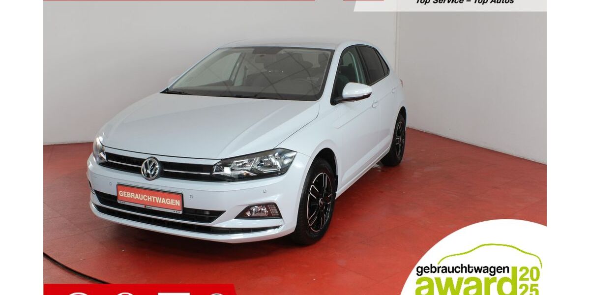 VW Polo 11.032 km 15.949 &euro; Horn-Bad Meinberg 32805