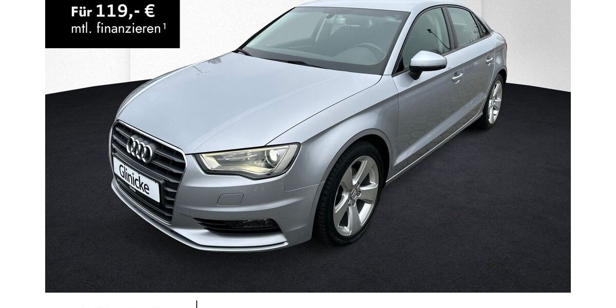 Audi A3 103.507 km 15.490 &euro; Bad Sooden-Allendorf 37242