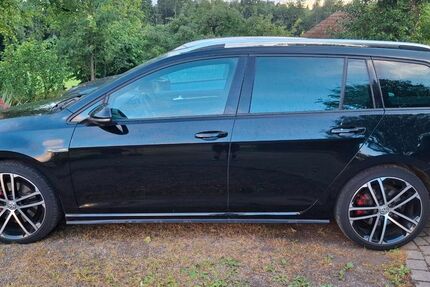 VW Golf 137.500 km 15.999 &euro; Freiamt 79348