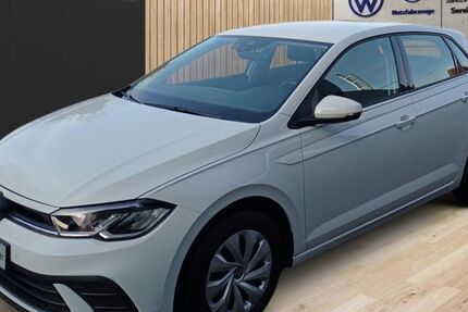 VW Polo 50.175 km 16.990 &euro; Friedrichshafen 88046