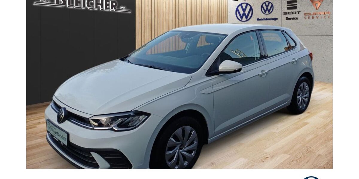 VW Polo 50.175 km 16.990 &euro; Friedrichshafen 88046