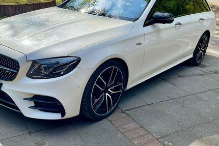 Mercedes-Benz E 53 AMG 127.500 km 38.490 &euro; Hambach 97456