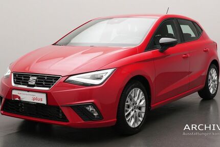 Seat Ibiza 16.202 km 17.688 &euro; Leverkusen 51373