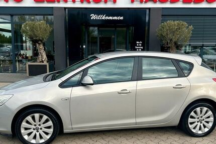Opel Astra 92.533 km 7.950 &euro; Magdeburg 39112