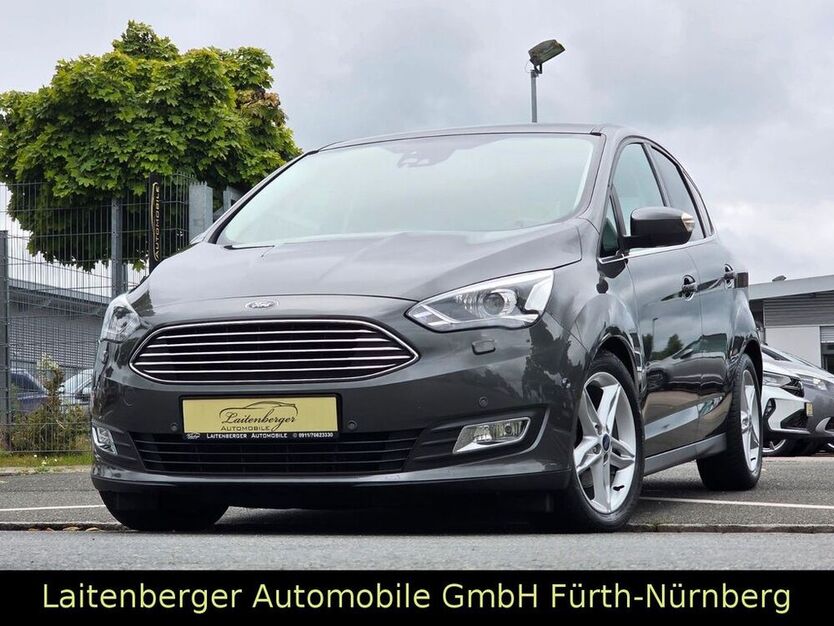 C-Max