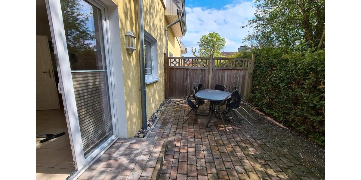 Einfamilienhaus Dahme - 3 Zimmer, 70 m&sup2;, 980&euro; | Angebot:26269378