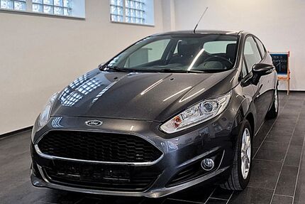 Ford Fiesta 91.000 km 7.333 &euro; Schwanstetten 90596