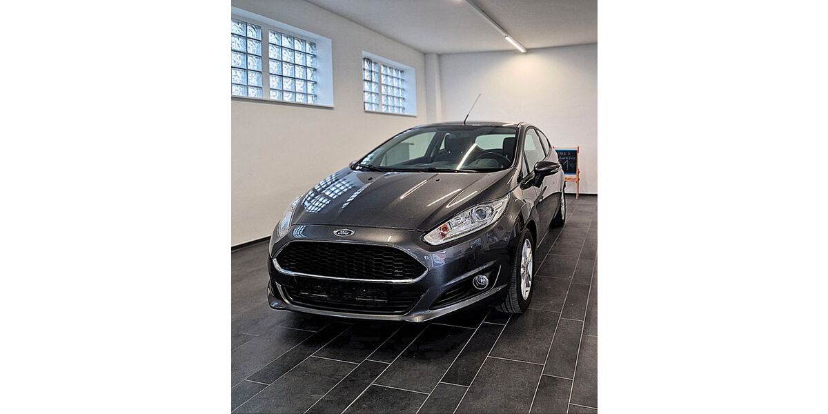 Ford Fiesta 91.000 km 7.333 &euro; Schwanstetten 90596