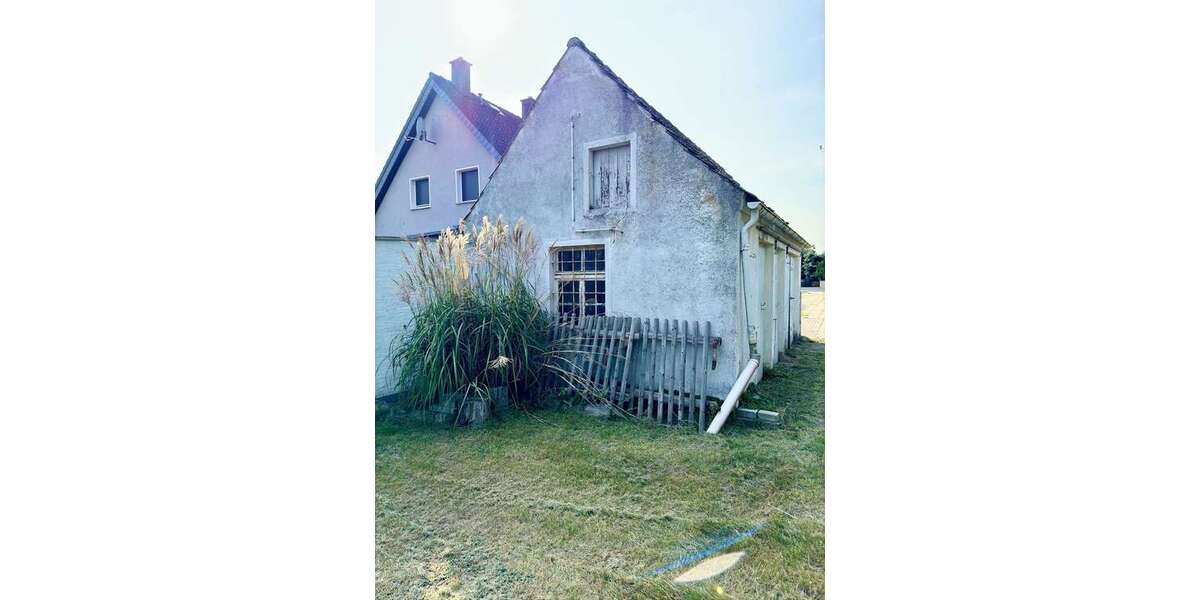 Einfamilienhaus im Grünen - bis zu 50% BAFA förderfähig inkl. vollumfänglichem Sanierungsfahrplan! - Einfamilienhaus Zeithain | Angebot:26533758
