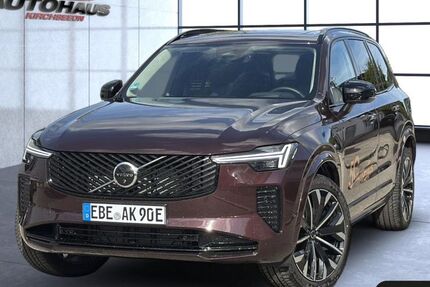 Volvo XC90 3.900 km 73.950 &euro; Kirchseeon 85614