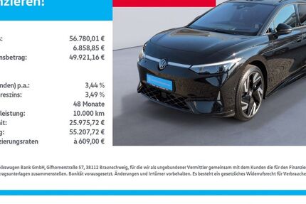 VW ID.7 2.547 km 56.329 &euro; Südharz 06536