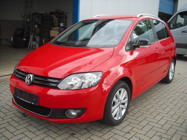 Golf Plus