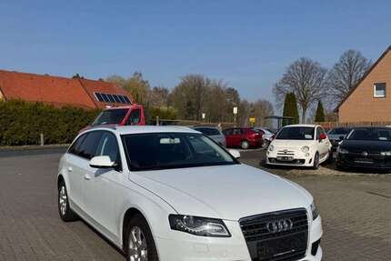 Audi A4 145.700 km 8.900 &euro; Ribbesbüttel 38551