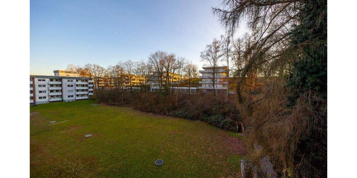 Etagenwohnung Konstanz Königsbau - 3 Zimmer, 86 m&sup2;, 351.000&euro; | Angebot:25738210