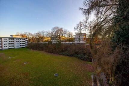 Wohnung Konstanz Königsbau - 3 Zimmer, 86 m&sup2;, 351.000&euro; | Angebot:25738210