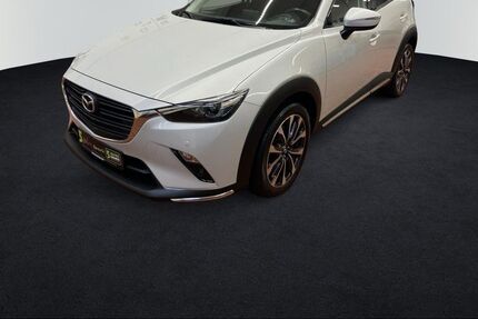 Mazda CX-3 66.373 km 16.390 &euro; München 80807