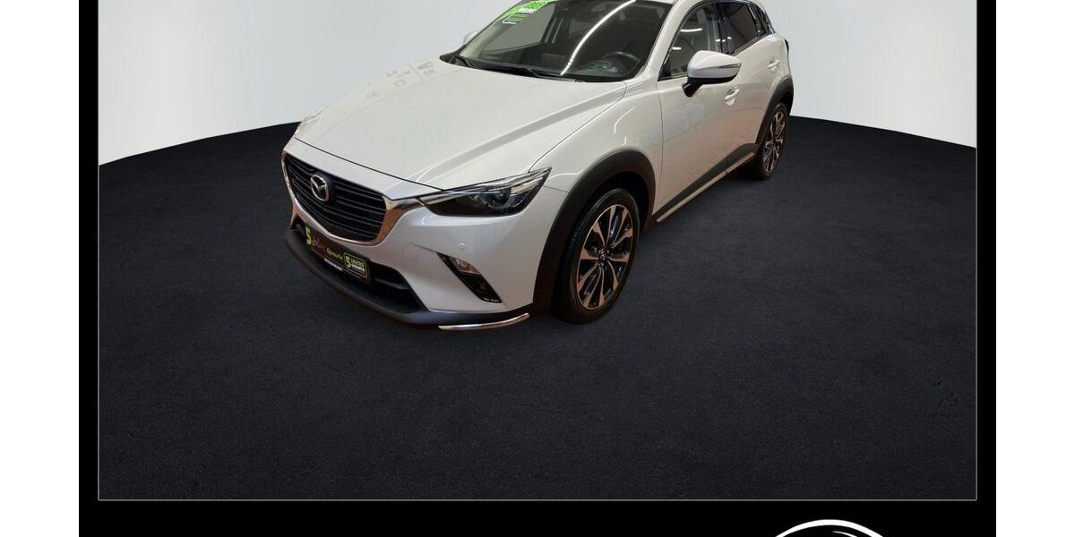 Mazda CX-3 66.373 km 16.390 &euro; München 80807