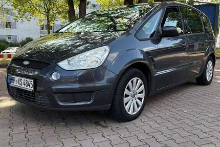 Ford S-Max 158.755 km 2.490 &euro; Hamburg 22041