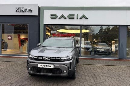 Dacia Duster 3.250 km 23.990 &euro; Emstek-West 49685