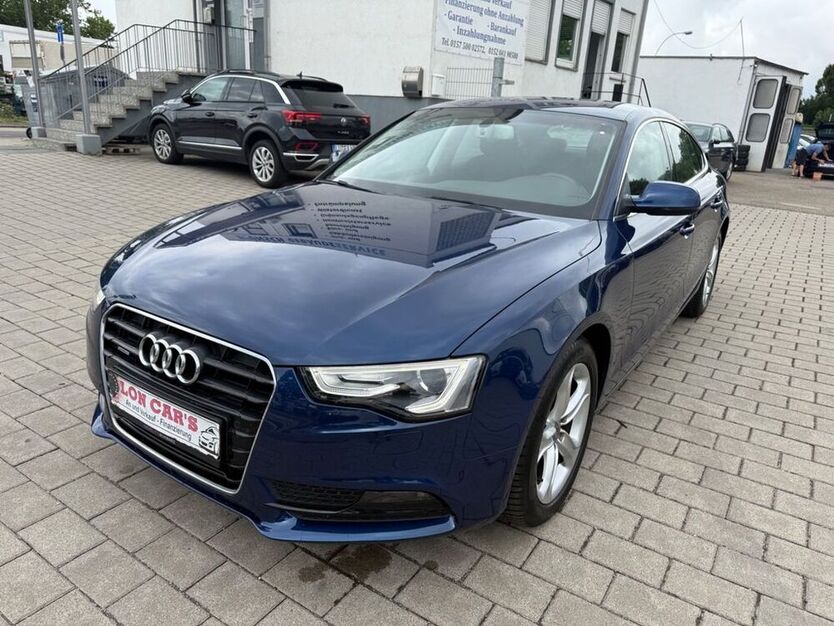 A5