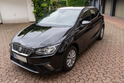 Seat Ibiza 65.150 km 14.400 € Bonn 53225