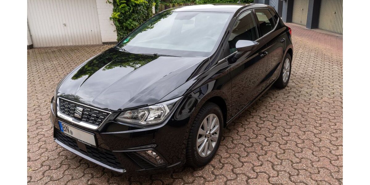 Seat Ibiza 65.150 km 14.400 € Bonn 53225
