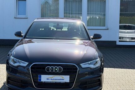 Audi A6 100.000 km 15.999 &euro; Neuwied 56567