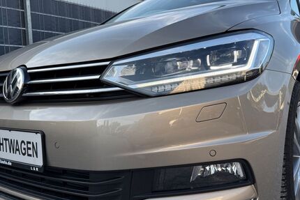 VW Touran 84.949 km 19.500 € Geretsried bei München 82538