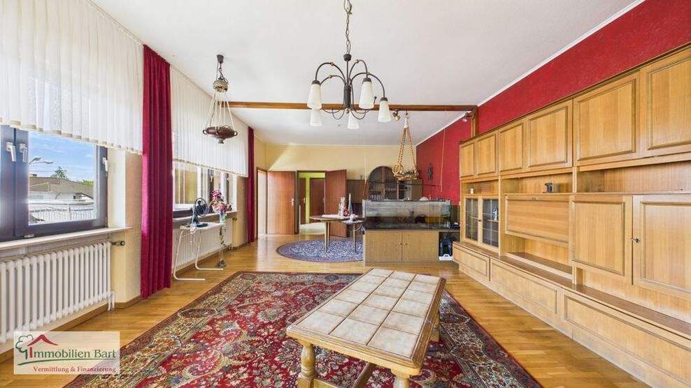 WOHN- UND GESCHÄFTSHAUS IN 1A LAGE VIELSEITIGE VERWENDUNG! zimmer