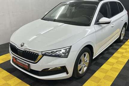 Skoda Scala 59.969 km 19.690 &euro; Ostrhauderfehn 26842
