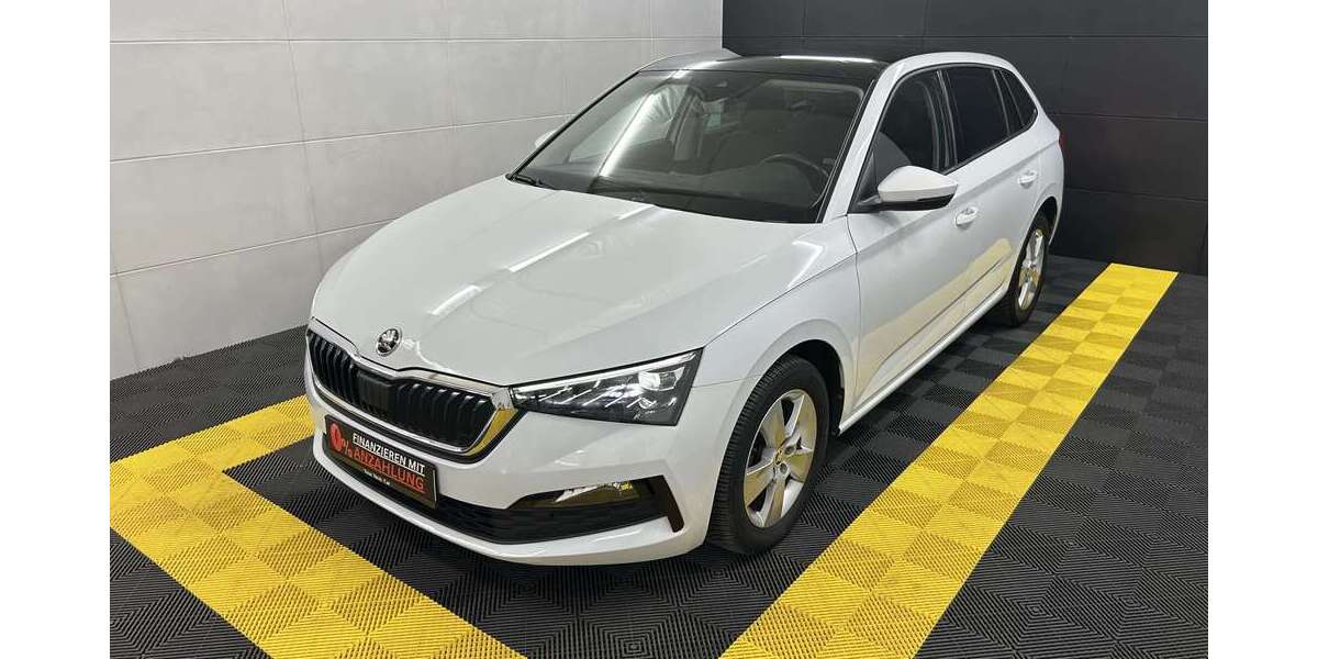 Skoda Scala 59.969 km 19.690 &euro; Ostrhauderfehn 26842