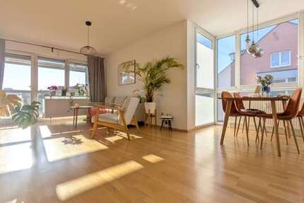 Wohnung zum Mieten in Neubiberg 1.850 € 96.5 m² 4 zimmer