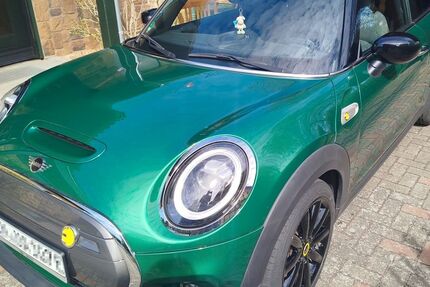 Mini Cooper SE 45.000 km 14.900 &euro; Freiwalde 15910